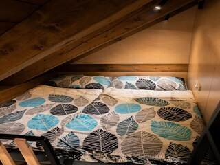 Villa Bělá pod Pradědem Características 19