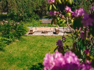Villa Bělá pod Pradědem Grabación al aire libre 4