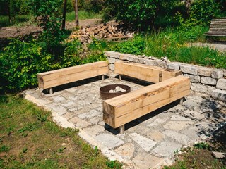 Villa Bělá pod Pradědem Buitenaudio-opname 15
