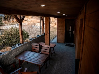 Villa Bělá pod Pradědem  38