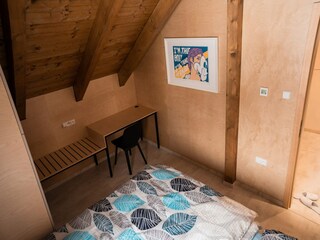 Villa Bělá pod Pradědem Kenmerken 27