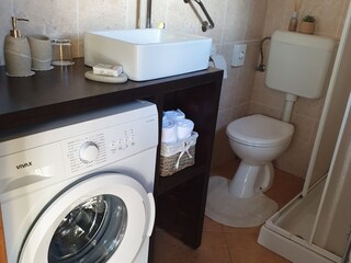 Casa per le vacanze Porec Caratteristiche 24