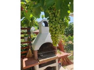 Casa per le vacanze Porec Registrazione all'aperto 8