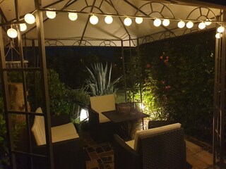 Casa per le vacanze Porec Registrazione all'aperto 9