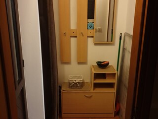 Casa per le vacanze Porec Caratteristiche 26