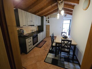 Casa per le vacanze Porec Caratteristiche 27