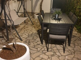 Casa per le vacanze Porec Registrazione all'aperto 11