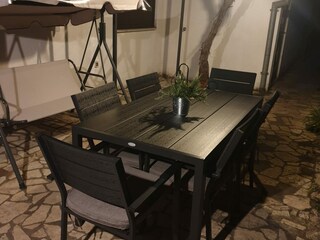 Casa per le vacanze Porec Registrazione all'aperto 13