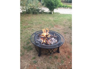 Casa per le vacanze Porec Registrazione all'aperto 16