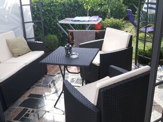 Casa per le vacanze Porec Registrazione all'aperto 3