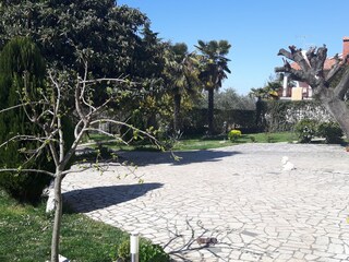 Casa per le vacanze Porec Ambiente 32