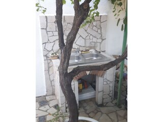 Casa per le vacanze Porec Registrazione all'aperto 7