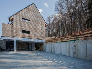 Villa Dolni Moravice  32