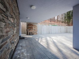 Villa Dolni Moravice Outdoor Recording 5