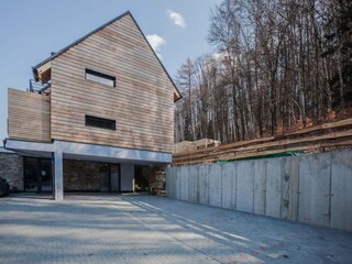 Villa Dolni Moravice  29