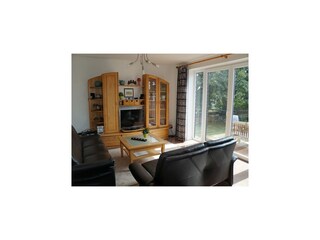 Casa per le vacanze Kopendorf Caratteristiche 19