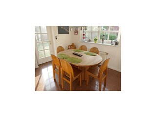 Vakantiehuis Kopendorf Kenmerken 24