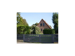 Ferienhaus Kopendorf Außenaufnahme 3