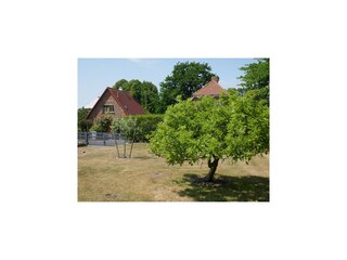 Vakantiehuis Kopendorf Buitenaudio-opname 6