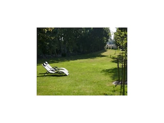 Ferienhaus Kopendorf Außenaufnahme 4