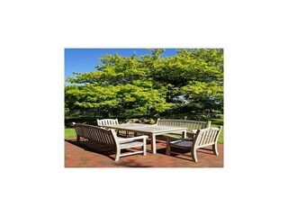 Ferienhaus Kopendorf Außenaufnahme 5