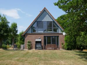 Maison de vacances à Fehmarn OT Kopendorf - Copendorf - image1