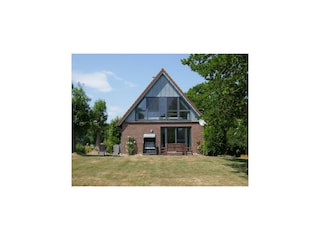 Ferienhaus Kopendorf Außenaufnahme 1
