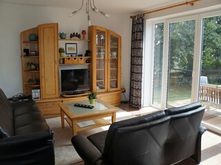 Maison de vacances Kopendorf Équipement 18