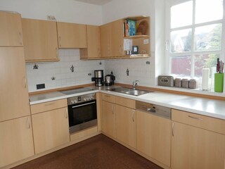 Vakantiehuis Kopendorf Kenmerken 12