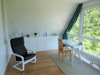 Casa de vacaciones Kopendorf Características 11