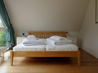 Vakantiehuis Kopendorf Kenmerken 14