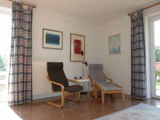 Maison de vacances Kopendorf Équipement 11