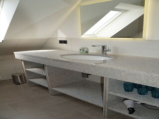 Holiday house Kopendorf Features 16
