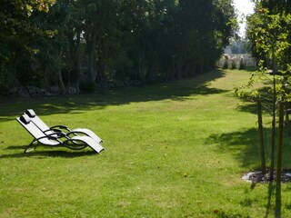 Vakantiehuis Kopendorf Buitenaudio-opname 5