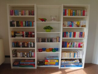 Casa per le vacanze Kopendorf  37