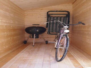 Casa per le vacanze Kopendorf  37
