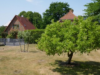 Casa de vacaciones Kopendorf Entorno 22