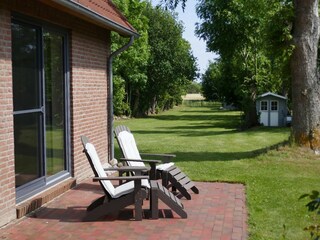 Casa per le vacanze Kopendorf  40