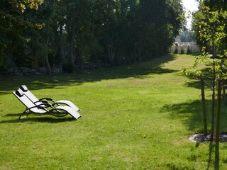 Maison de vacances Kopendorf Enregistrement extérieur 5