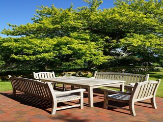 Casa de vacaciones Kopendorf Grabación al aire libre 5
