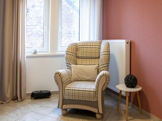 Apartment Bad Bodenteich Ausstattung 12
