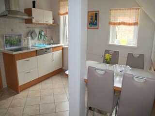 Apartment Bad Bodenteich Features 8