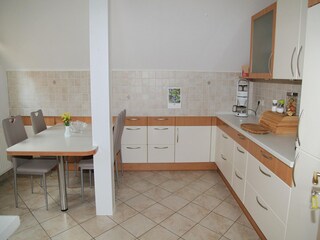 Appartement Bad Bodenteich Équipement 9