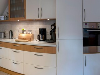 Appartement Bad Bodenteich Kenmerken 6