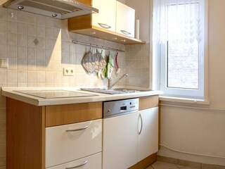 Apartment Bad Bodenteich Ausstattung 11