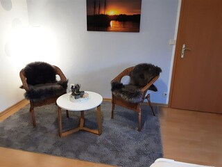 Apartment Bad Bodenteich Ausstattung 13