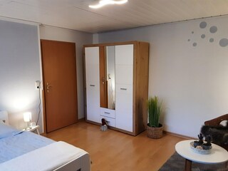 Apartment Bad Bodenteich Ausstattung 14