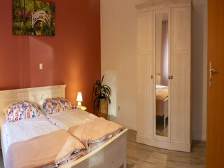 Appartement Bad Bodenteich Équipement 17