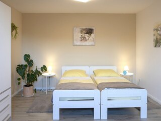 Apartment Bad Bodenteich Ausstattung 20