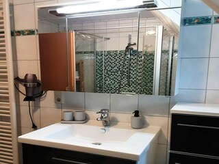 Apartment Bad Bodenteich Ausstattung 16